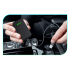 CarlinKit 2air 5.0 Adattatore CarPlay e Android Auto Wireless con Connettività Multipiattaforma e Tecnologia Bluetooth per un'Integrazione Fluida nel Sistema di Infotainment Auto
