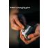 Magicshine CBL1600 luce anteriore per bici MTB 1600 lumen LED montaggio su manubrio riduzione dell'abbagliamento design durevole per pedalate sicure notturne attrezzatura ciclismo