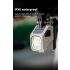Magicshine CBL1600 luce anteriore per bici MTB 1600 lumen LED montaggio su manubrio riduzione dell'abbagliamento design durevole per pedalate sicure notturne attrezzatura ciclismo
