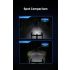Magicshine CBL1600 luce anteriore per bici MTB 1600 lumen LED montaggio su manubrio riduzione dell'abbagliamento design durevole per pedalate sicure notturne attrezzatura ciclismo