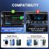 Scopri CarlinKit USB CarPlay Dongle tecnologia di guida con installazione facile connessione automatica CarPlay wireless Android Auto senza cavi aggrovigliati accessorio multimediale innovativo