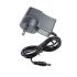 Caricabatterie UltraFire Li-ioni 8.4 V 1000 mA Ricarica Veloce Sicura Compatibile Worldwide Leggero e Portatile per Avventure Ciclistiche e Viaggi Internazionali