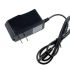 Caricabatterie UltraFire Li-ioni 8.4 V 1000 mA Ricarica Veloce Sicura Compatibile Worldwide Leggero e Portatile per Avventure Ciclistiche e Viaggi Internazionali