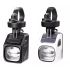 Magicshine CBL1600 luce anteriore per bici MTB 1600 lumen LED montaggio su manubrio riduzione dell'abbagliamento design durevole per pedalate sicure notturne attrezzatura ciclismo