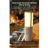 Klarus CL2 750 lumen lampada versatile per campeggio e casa luce d'ambiente con 7 modalità cura degli occhi lampadine a 90 gradi angolo regolabile illuminazione interna ed esterna