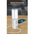 Klarus CL2 750 lumen lampada versatile per campeggio e casa luce d'ambiente con 7 modalità cura degli occhi lampadine a 90 gradi angolo regolabile illuminazione interna ed esterna
