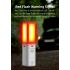 Klarus CL2 750 lumen lampada versatile per campeggio e casa luce d'ambiente con 7 modalità cura degli occhi lampadine a 90 gradi angolo regolabile illuminazione interna ed esterna