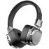 Cuffie Major III Auricolari Bluetooth Wireless Tecnologia ENC a Doppio Microfono per Chiamate Chiare Design Ergonomico Materiali Delicati sulla Pelle Comfort Prolungato