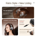 Cuffie Major III Auricolari Bluetooth Wireless Tecnologia ENC a Doppio Microfono per Chiamate Chiare Design Ergonomico Materiali Delicati sulla Pelle Comfort Prolungato