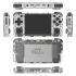 Console di gioco portatile ANBERNIC RG35XX H con Linux H700 e 5000 giochi classici display IPS supporto controller wireless prestazioni di gioco eccezionali offerta imperdibile