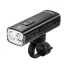 CYCLAMI BR2000 BR1200 Faro Bici Anteriore, 2000/1200 Lumen, Luce Ciclismo Type-C MTB/Strada