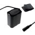 Batteria UltraFire 5521 Interfaccia DC 8.4V 13200mAh impermeabile e leggera per luci bicicletta LED esplorazioni notturne accessori ciclismo nuove shopping ads UPC 700646177608
