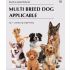 Sistema 2-in-1 Recinzione Elettronica Wireless e Collare di Addestramento Remoto Sicurezza Esterna per Animali Contenimento e Addestramento Cani di Tutte le Dimensioni Prodotti Innovativi per Animali
