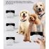 Sistema 2-in-1 Recinzione Elettronica Wireless e Collare di Addestramento Remoto Sicurezza Esterna per Animali Contenimento e Addestramento Cani di Tutte le Dimensioni Prodotti Innovativi per Animali