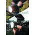 Scopri TOWILD DLite 1800 lampada frontale bici ricaricabile USB con batteria 21700 5000mAh 2100 lumen massimi e supporto stile GoPro per ciclismo notturno e visibilità eccellente