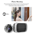 Spioncino digitale per porta Spioncino Telecamera per porta Campanello Visione notturna da 2,8 pollici Servizio fotografico Monitoraggio digitale della porta per la sicurezza domestica