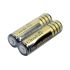 Batteria Ricaricabile ULTRAFIRE BRC 4000mAh 3.7V 18650 Alta Capacità Lunga Durata per Dispositivi Elettronici e Lampade LED Sostenibile ed Ecologico