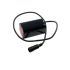 UltraFire Batteria 5521 Interfaccia DC 8.4 V 4x18650 8800mAh Luce Frontale LED Bicicletta Energia Affidabile Impermeabile Visibilità Ottimale per Ciclisti Escursioni Lunga Durata