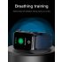 E500 Glicemia Smart Watch Men ECG Monitor Pressione sanguigna Temperatura corporea Smartwatch IP68 Tracker fitness impermeabile