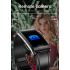 E600 ECG Smart Watch Uomo Non invasivo Glicemia Frequenza cardiaca Monitor per la pressione sanguigna Passi sportivi Smartwatch Donna