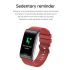 E600 ECG Smart Watch Uomo Non invasivo Glicemia Frequenza cardiaca Monitor per la pressione sanguigna Passi sportivi Smartwatch Donna