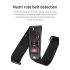 E600 ECG Smart Watch Uomo Non invasivo Glicemia Frequenza cardiaca Monitor per la pressione sanguigna Passi sportivi Smartwatch Donna