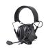Scopri Cuffie da Tiro EARMOR M32 MOD1 protezione acustica SNR elevato design ergonomico altoparlanti qualità perfette per comunicazione elettronica e avventure all'aperto