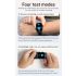 E530 Smart Watch per la glicemia ECG  PPG Smartwatch impermeabile per la frequenza cardiaca IP68