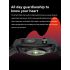 E530 Smart Watch per la glicemia ECG  PPG Smartwatch impermeabile per la frequenza cardiaca IP68