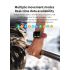 E530 Smart Watch per la glicemia ECG  PPG Smartwatch impermeabile per la frequenza cardiaca IP68