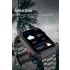 E530 Smart Watch per la glicemia ECG  PPG Smartwatch impermeabile per la frequenza cardiaca IP68
