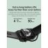E530 Smart Watch per la glicemia ECG  PPG Smartwatch impermeabile per la frequenza cardiaca IP68