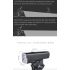 EOS530 Luce Bici 1000 Lumen Luce USB Ricaricabile Impermeabile IPX4 con Modalità Bassa Alta Flash Faro Luminoso MTB Fonti Luminose SST20 Accessori Ciclismo