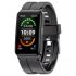 EP01 Orologio intelligente per glicemia con zucchero nel sangue ECG  PPG HRV temperatura della frequenza cardiaca 1.47 