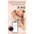 ET390 Smart Watch Donna AMOLED 360 * 360 ECG HD Schermo Frequenza cardiaca Chiamate Bluetooth SmartWatch impermeabile