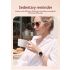 ET390 Smart Watch Donna AMOLED 360 * 360 ECG HD Schermo Frequenza cardiaca Chiamate Bluetooth SmartWatch impermeabile