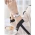 ET390 Smart Watch Donna AMOLED 360 * 360 ECG HD Schermo Frequenza cardiaca Chiamate Bluetooth SmartWatch impermeabile