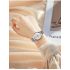 ET390 Smart Watch Donna AMOLED 360 * 360 ECG HD Schermo Frequenza cardiaca Chiamate Bluetooth SmartWatch impermeabile