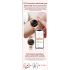 ET390 Smart Watch Donna AMOLED 360 * 360 ECG HD Schermo Frequenza cardiaca Chiamate Bluetooth SmartWatch impermeabile