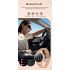 ET390 Smart Watch Donna AMOLED 360 * 360 ECG HD Schermo Frequenza cardiaca Chiamate Bluetooth SmartWatch impermeabile