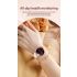ET390 Smart Watch Donna AMOLED 360 * 360 ECG HD Schermo Frequenza cardiaca Chiamate Bluetooth SmartWatch impermeabile