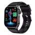 E580 Smartwatch glice mia ECG, pressione. Display 2.04