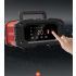 Caricabatteria Portatile FOXSUR 20A 12V 24V Moto Camion Ricarica a 7 Fasi Manutentore Batterie AGM LiFePO4 Prestazioni Affidabili Lunga Durata Compagno Essenziale Tranquillità