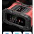 Caricabatteria Portatile FOXSUR 20A 12V 24V Moto Camion Ricarica a 7 Fasi Manutentore Batterie AGM LiFePO4 Prestazioni Affidabili Lunga Durata Compagno Essenziale Tranquillità