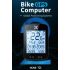 Scopri XOSS G+ G2 computer da bici con GPS tachimetro wireless visualizzazione personalizzata sincronizzazione STRAVA e batteria lunga durata per ciclismo avventura sport all'aperto