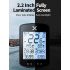 Scopri XOSS G+ G2 computer da bici con GPS tachimetro wireless visualizzazione personalizzata sincronizzazione STRAVA e batteria lunga durata per ciclismo avventura sport all'aperto