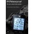 Scopri XOSS G+ G2 computer da bici con GPS tachimetro wireless visualizzazione personalizzata sincronizzazione STRAVA e batteria lunga durata per ciclismo avventura sport all'aperto