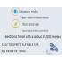 Sistema di Recinzione per Cani Senza Fili GPS Portatile con Collare GPS per Cani Installazione Facile Ampia Copertura fino a 2187 Iarde Sicurezza Animali Domestici Addestramento Avanzato