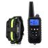 Collare addestramento cani elettrico con display LCD impermeabile e livelli shock regolabili adatto a tutte le razze essenziale per proprietari di animali e addestratori professionali