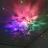 Scopri il Proiettore Laser Starry Sky Lampada Notturna con Rotazione 360 Gradi e 7 Colori Perfetto per Decorazione Casa Regalo Memorabile e Atmosfera Incantevole